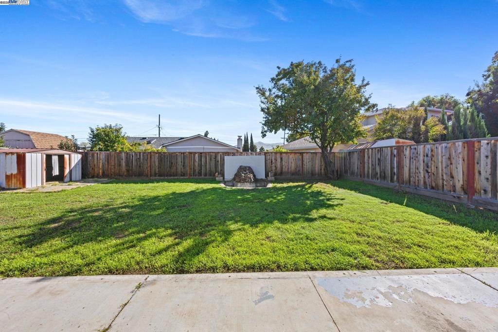 CENTRAL - Residential