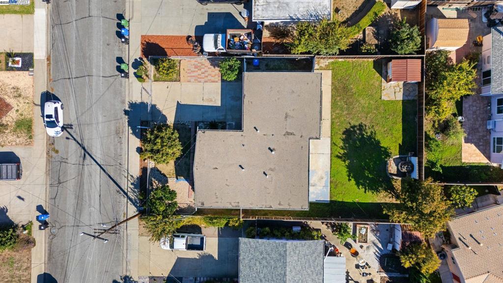 CENTRAL - Residential