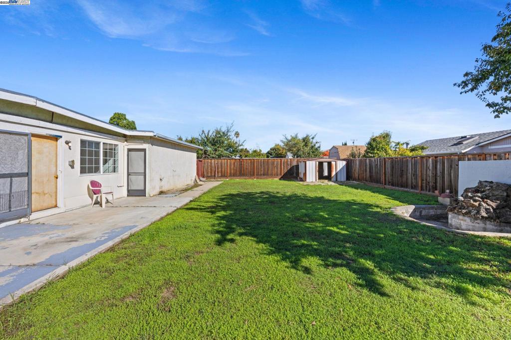 CENTRAL - Residential