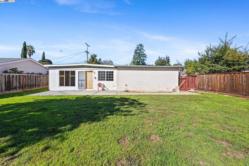 CENTRAL - Residential