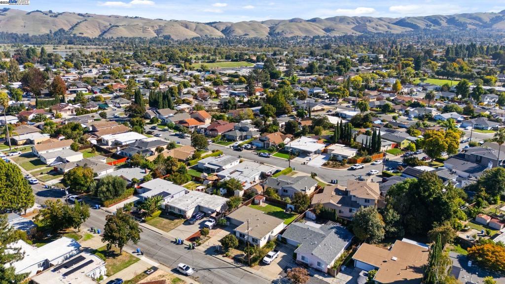 CENTRAL - Residential