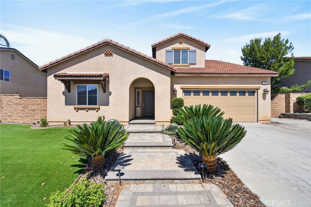 3181 Quarry Drive