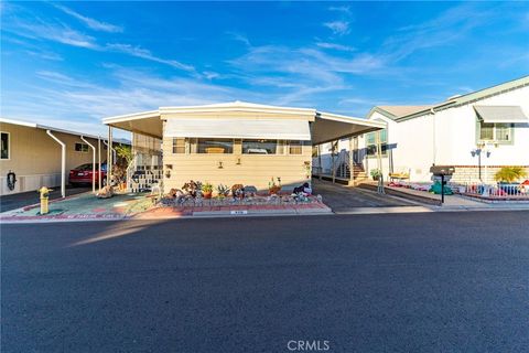 Photo of 4095 Fruit St St #328, La Verne, CA 91750 (MLS # CV25278985)