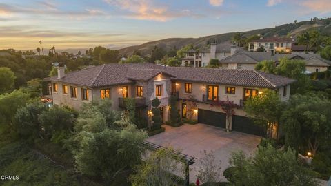 4689 Northridge Drive Somis CA 93066