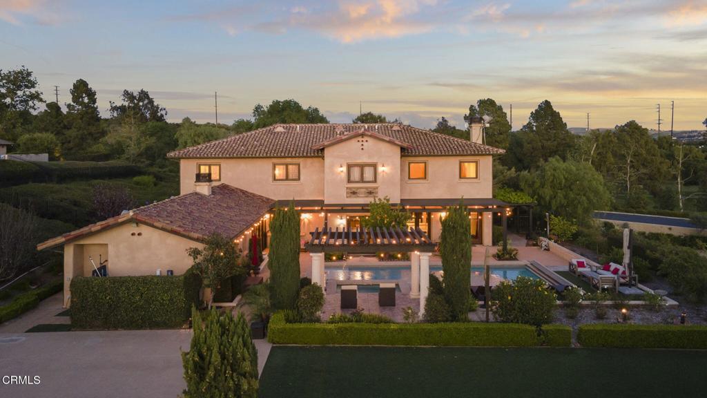 4689 Northridge Drive