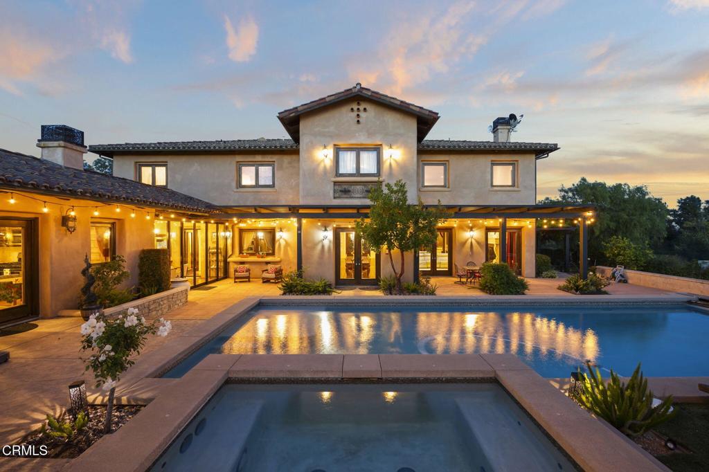 4689 Northridge Drive