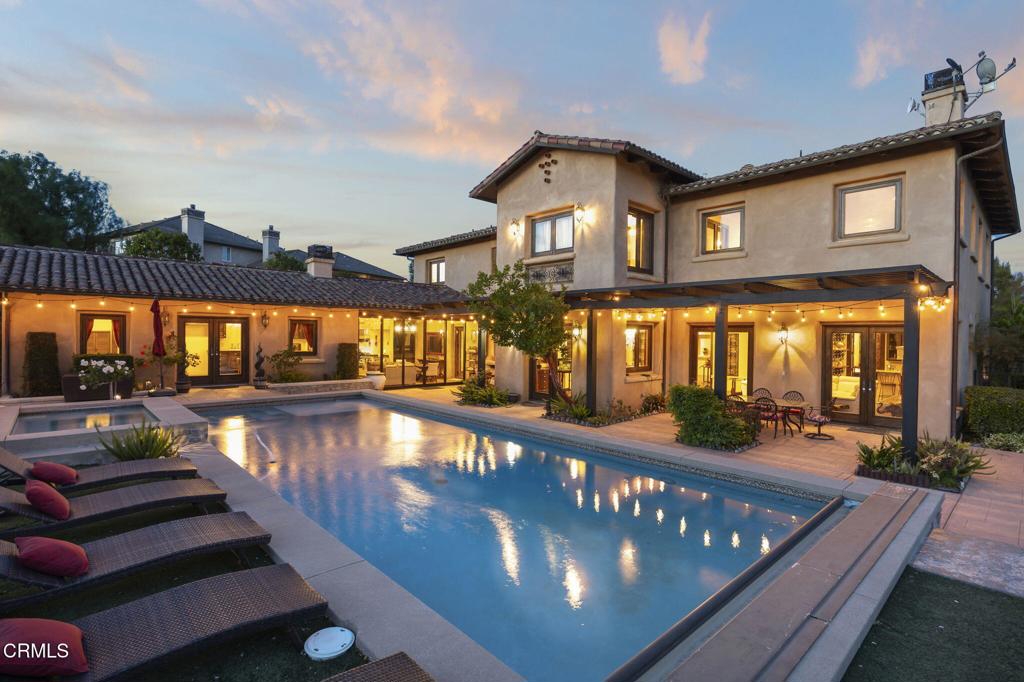 4689 Northridge Drive