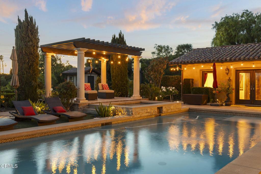 4689 Northridge Drive
