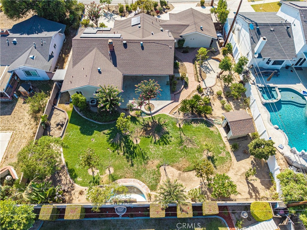 1118 N Puente Street