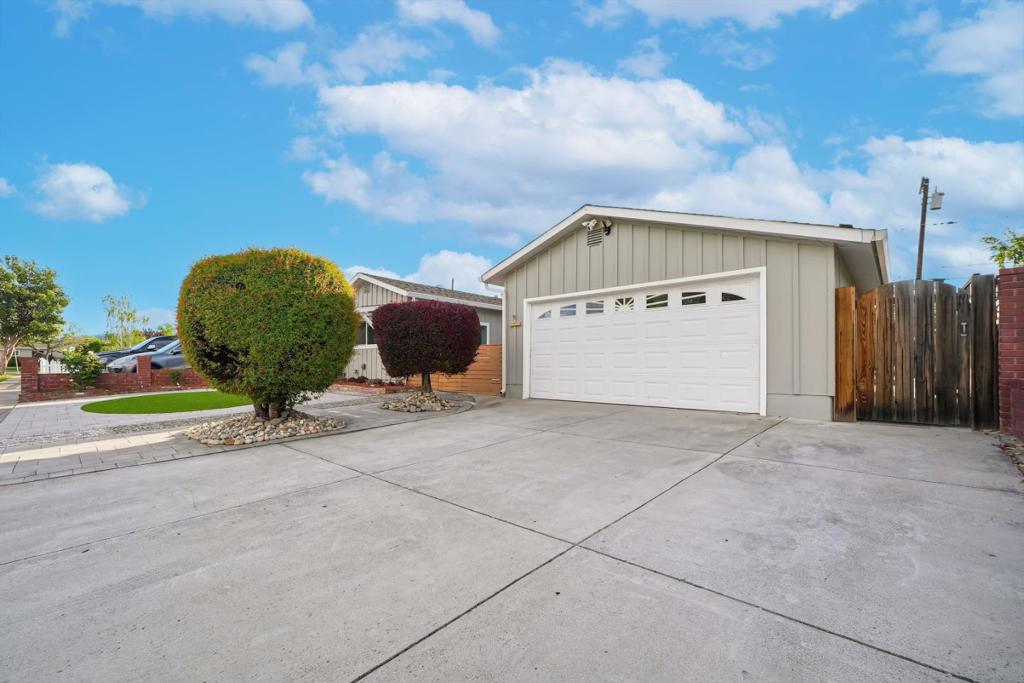 779 Broadmoor Drive, San Jose CA 95129
