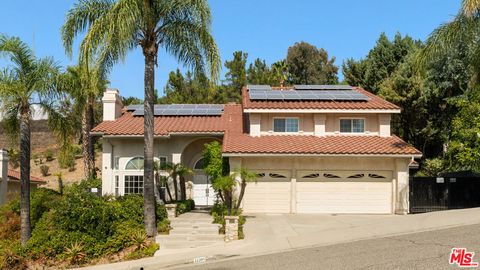 Photo of 22205 Dardenne Street, Calabasas, CA 91302 (MLS # 25595157) Photo of 22205 Dardenne Street, Calabasas, CA 91302 (MLS # 25595157)