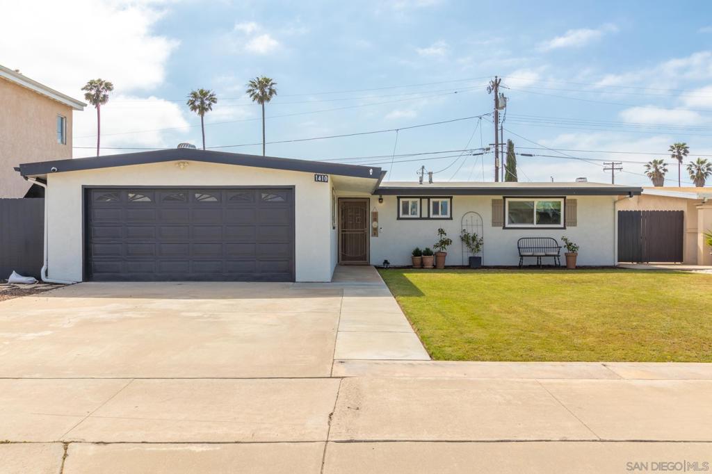 1410 California St.