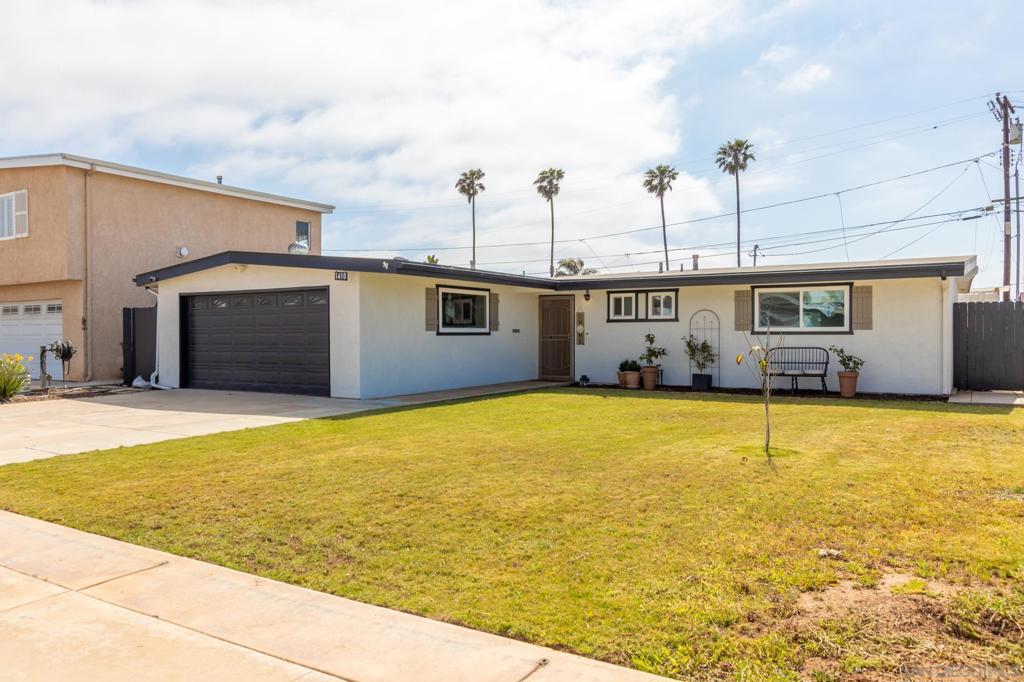 1410 California St.