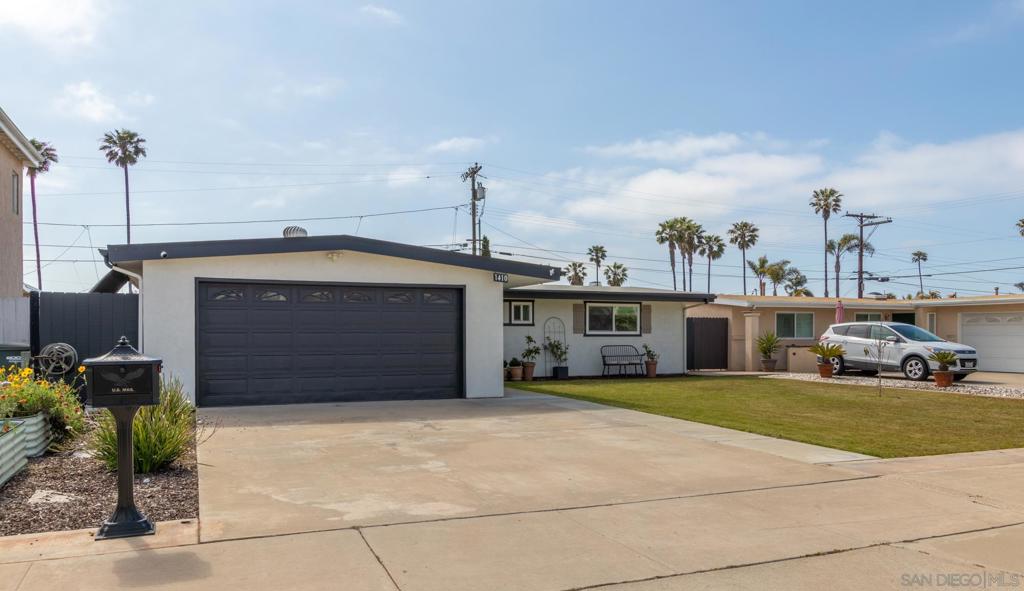 1410 California St.