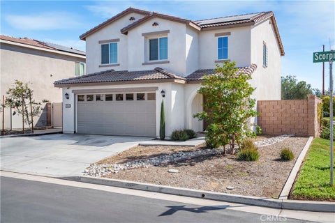 Photo of 28558 Scorpion LN, Winchester, CA 92596 (MLS # CV26222348)