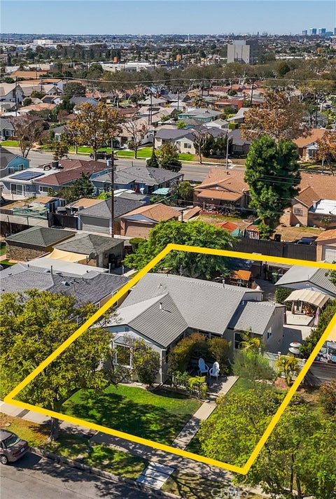 Tiny photo for 11113 Haas AVE, Los Angeles, CA 90047 (MLS # SB26225321)