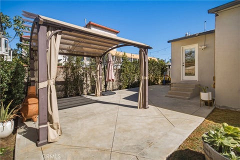 Tiny photo for 11113 Haas AVE, Los Angeles, CA 90047 (MLS # SB26225321)