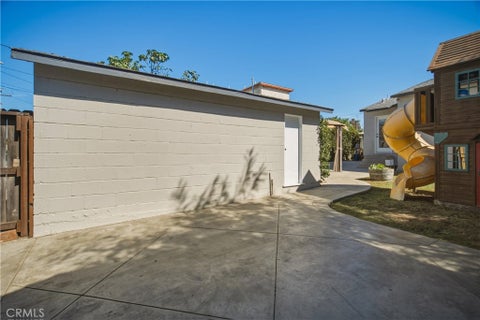 Tiny photo for 11113 Haas AVE, Los Angeles, CA 90047 (MLS # SB26225321)