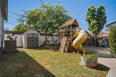 Tiny photo for 11113 Haas AVE, Los Angeles, CA 90047 (MLS # SB26225321)