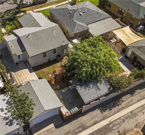 Tiny photo for 11113 Haas AVE, Los Angeles, CA 90047 (MLS # SB26225321)
