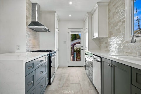 Tiny photo for 11113 Haas AVE, Los Angeles, CA 90047 (MLS # SB26225321)