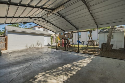 Tiny photo for 11113 Haas AVE, Los Angeles, CA 90047 (MLS # SB26225321)