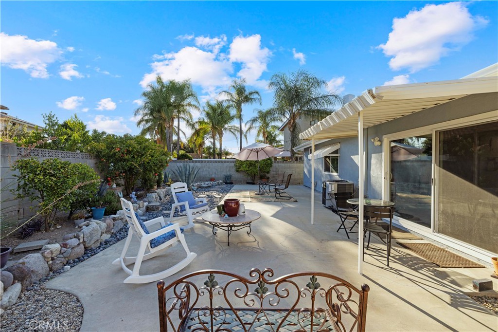 Mountain Shadows (MTSH) - Residential