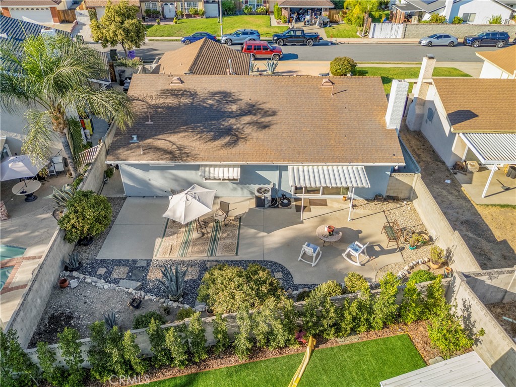 Mountain Shadows (MTSH) - Residential