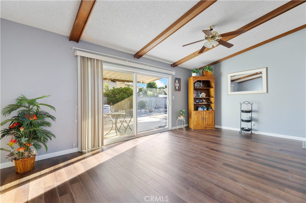 Mountain Shadows (MTSH) - Residential