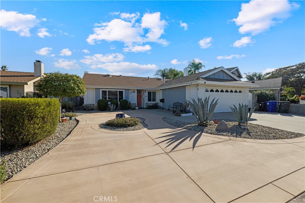 Mountain Shadows (MTSH) - Residential