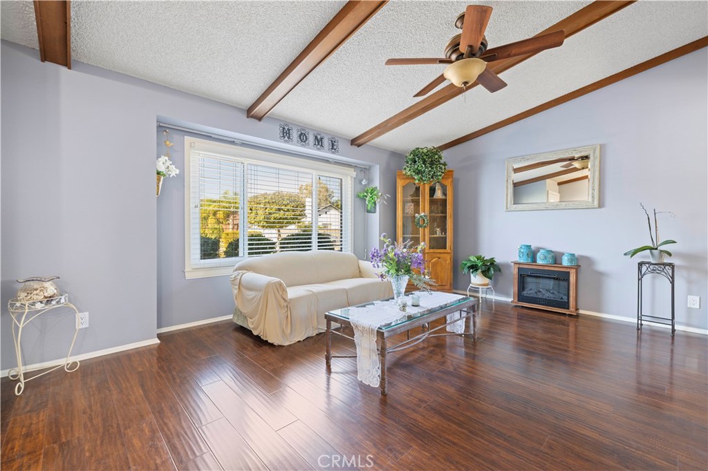 Mountain Shadows (MTSH) - Residential