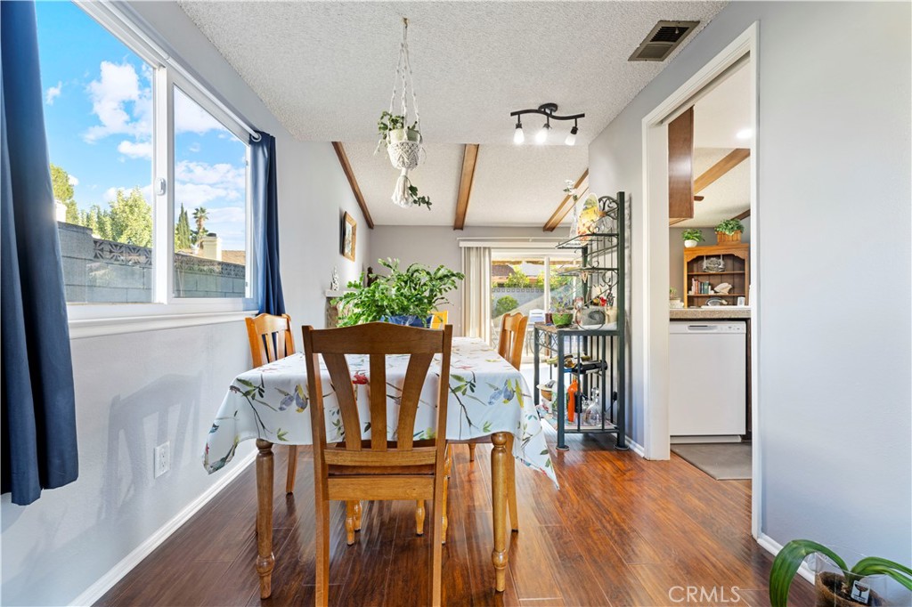 Mountain Shadows (MTSH) - Residential