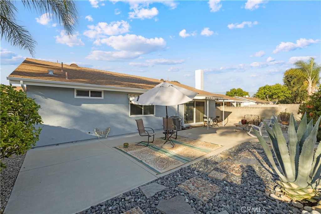 Mountain Shadows (MTSH) - Residential