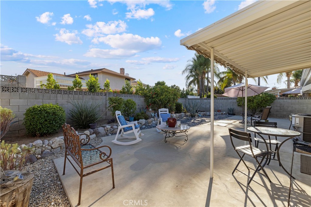 Mountain Shadows (MTSH) - Residential