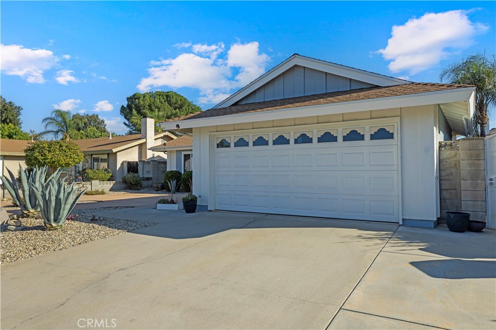 Mountain Shadows (MTSH) - Residential