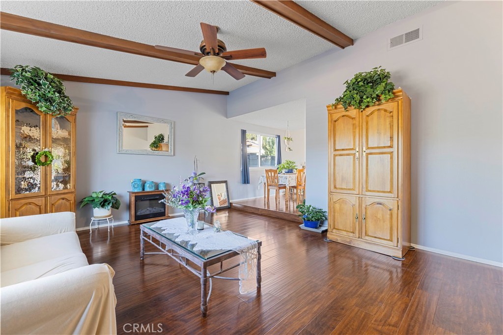 Mountain Shadows (MTSH) - Residential