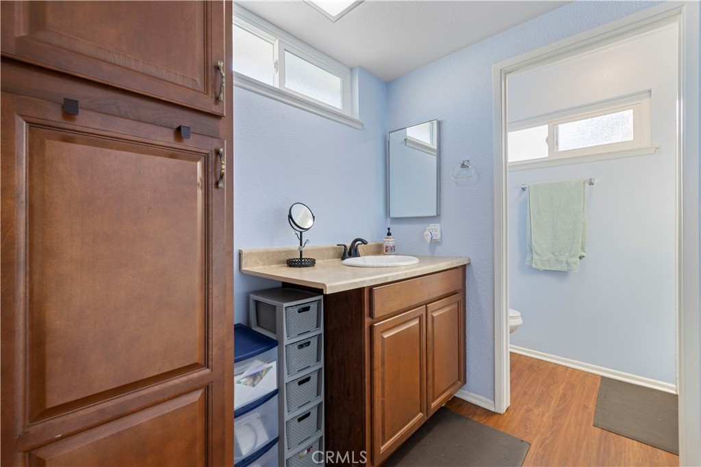 Mountain Shadows (MTSH) - Residential