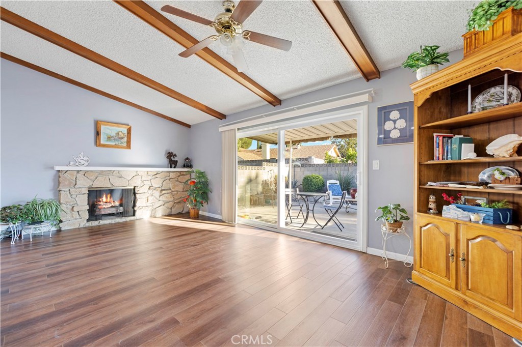 Mountain Shadows (MTSH) - Residential