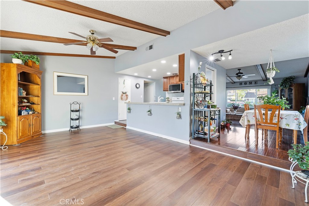 Mountain Shadows (MTSH) - Residential