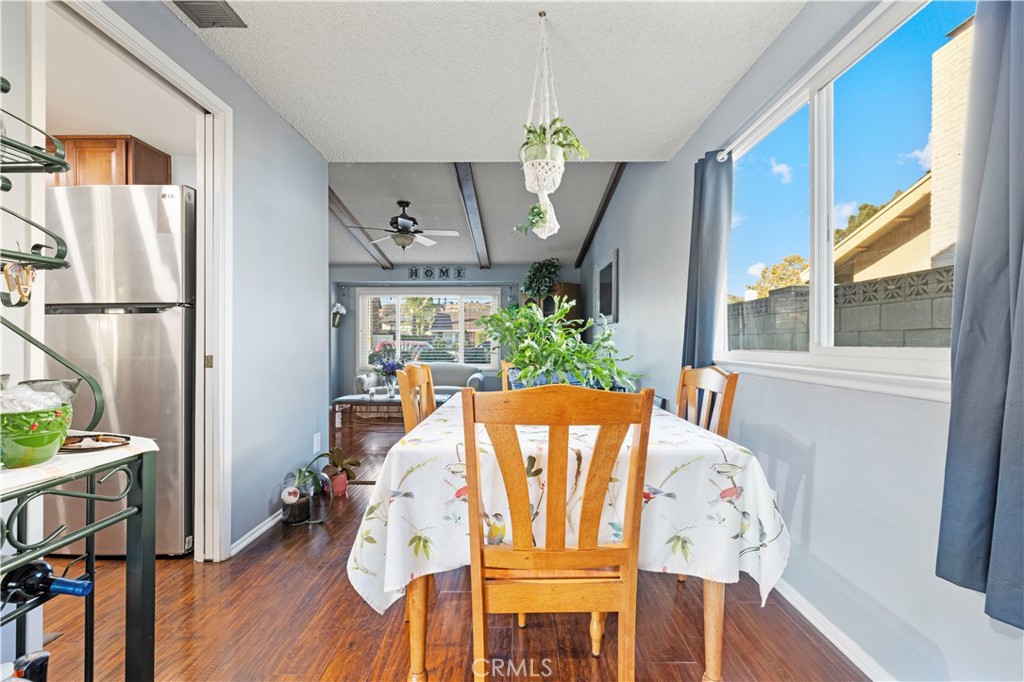 Mountain Shadows (MTSH) - Residential