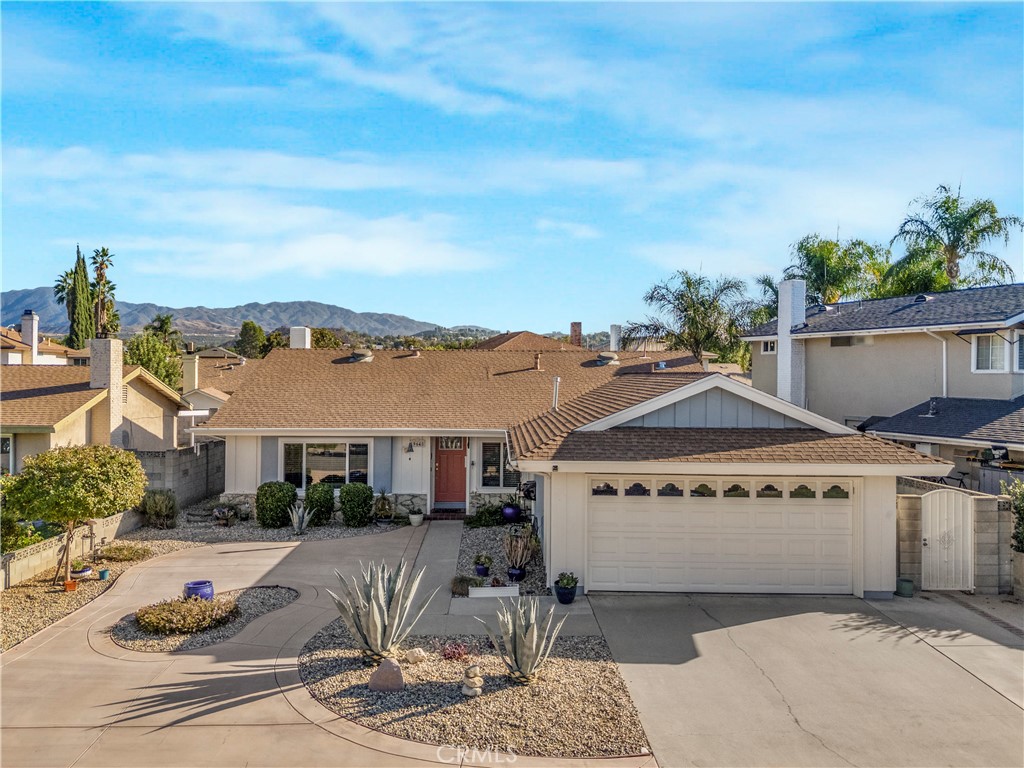 Mountain Shadows (MTSH) - Residential