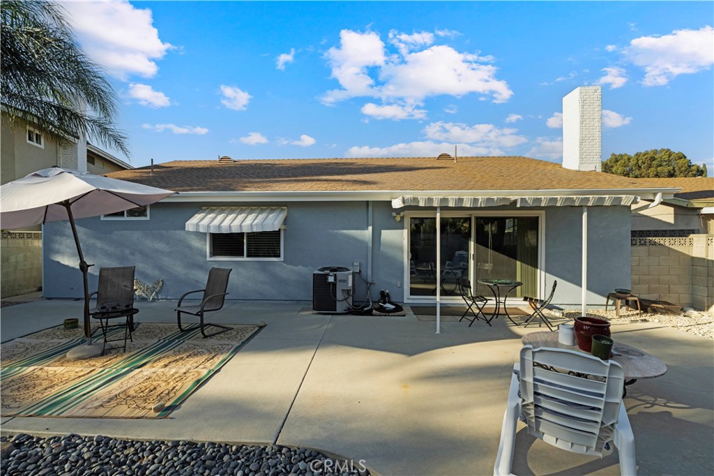 Mountain Shadows (MTSH) - Residential