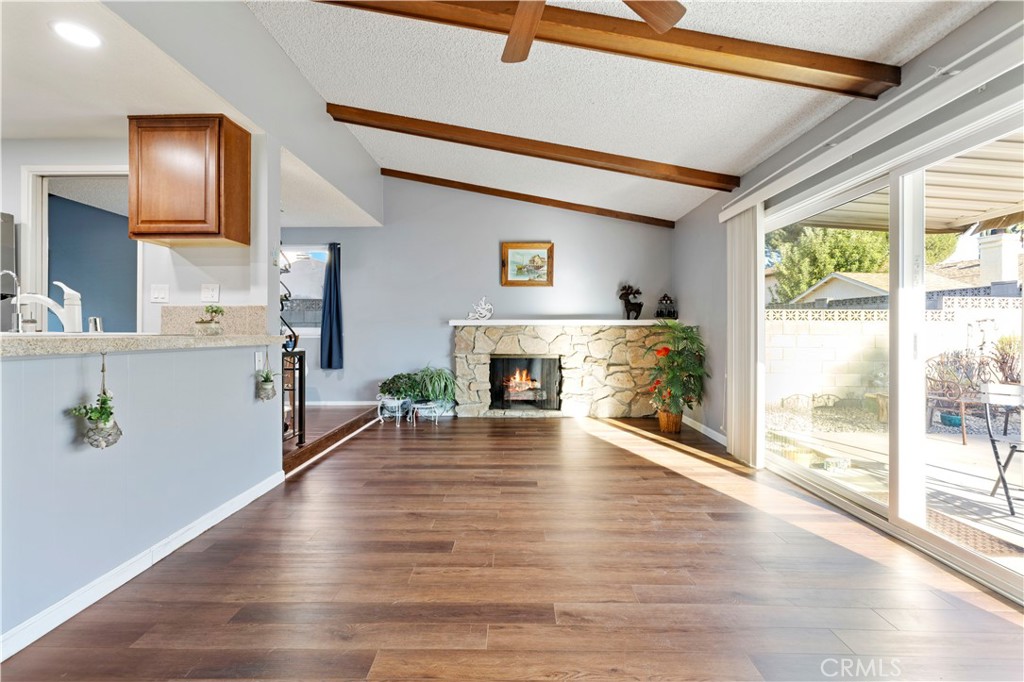 Mountain Shadows (MTSH) - Residential