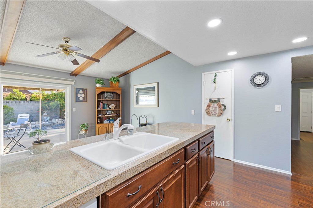 Mountain Shadows (MTSH) - Residential