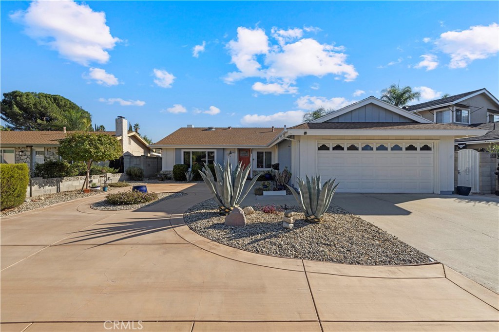 Mountain Shadows (MTSH) - Residential