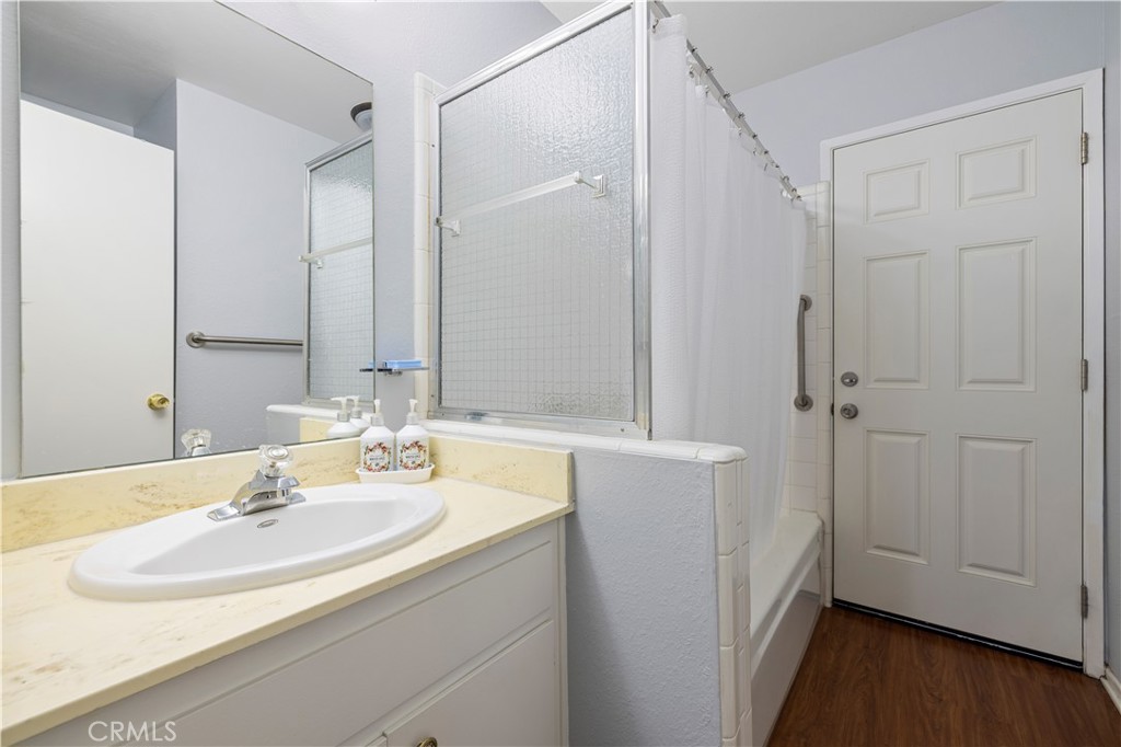 Mountain Shadows (MTSH) - Residential