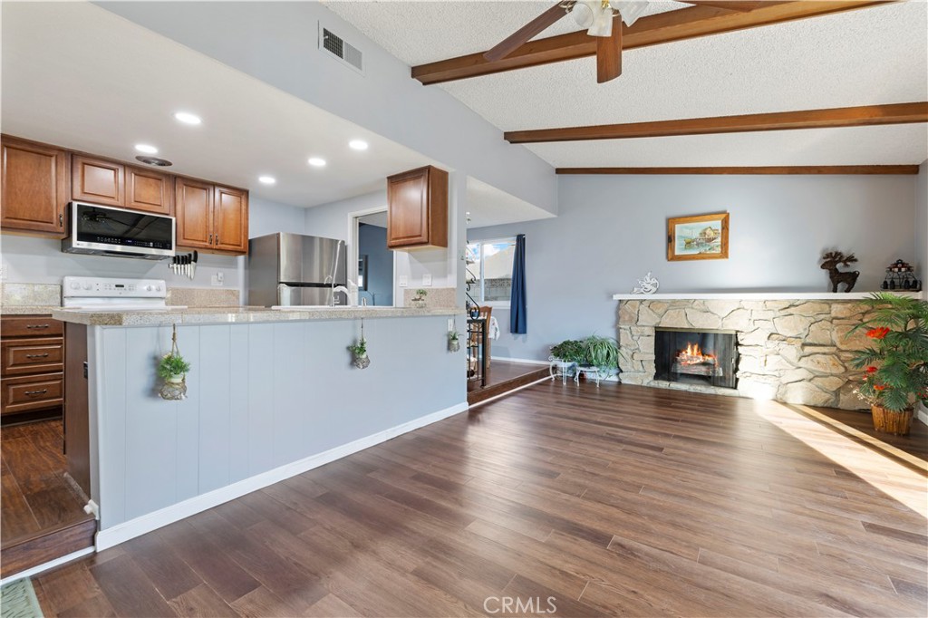 Mountain Shadows (MTSH) - Residential