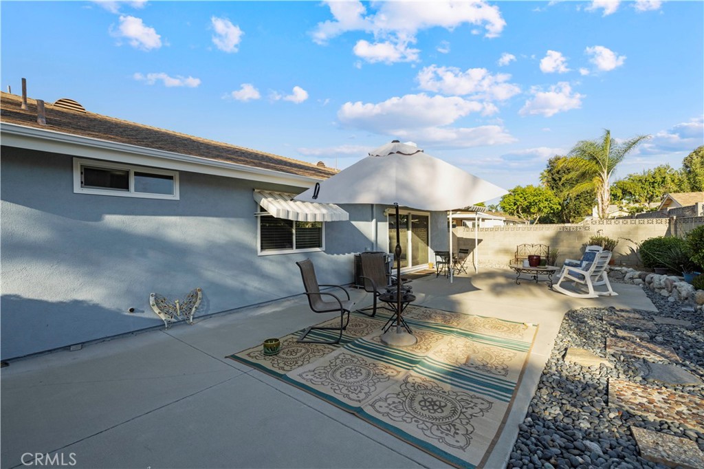 Mountain Shadows (MTSH) - Residential