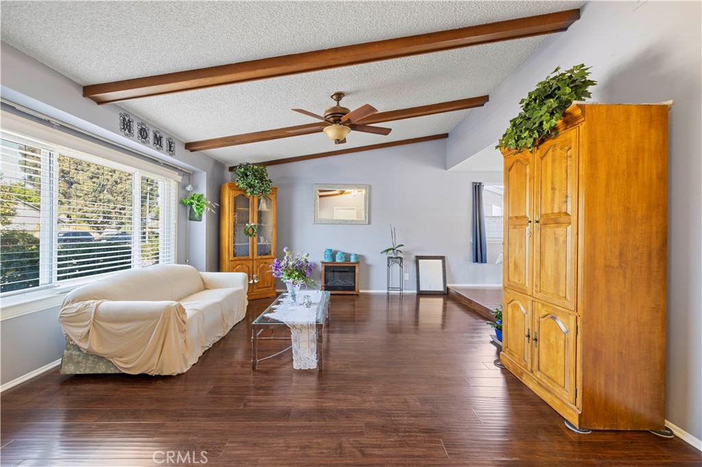 Mountain Shadows (MTSH) - Residential