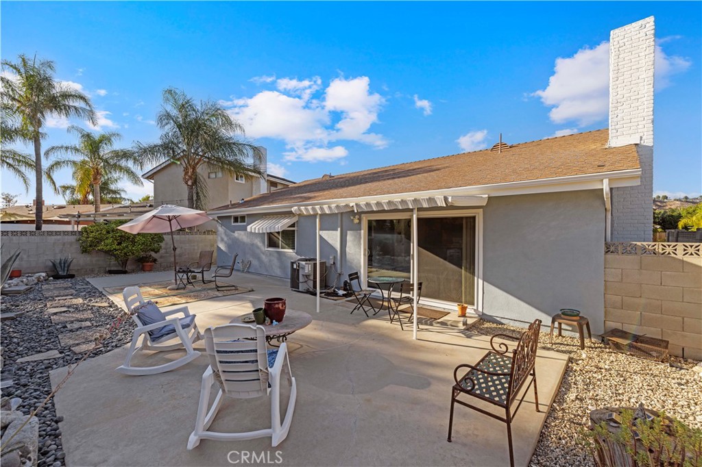 Mountain Shadows (MTSH) - Residential